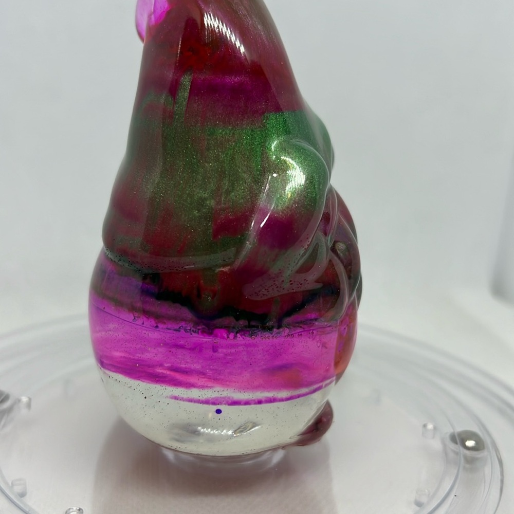 Unique Resin Gnomes - Picture 11 of 15